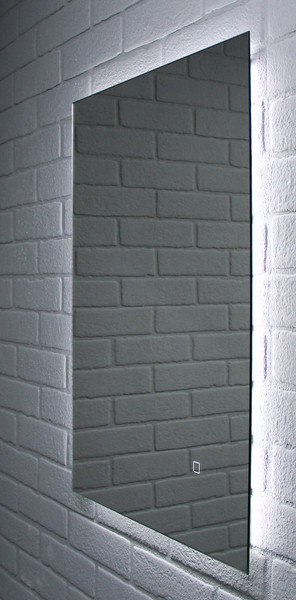 Зеркало Sansa Остин PR 900х700 LED