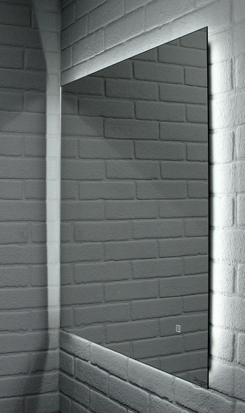 Зеркало Sansa Остин KW 800х800 LED