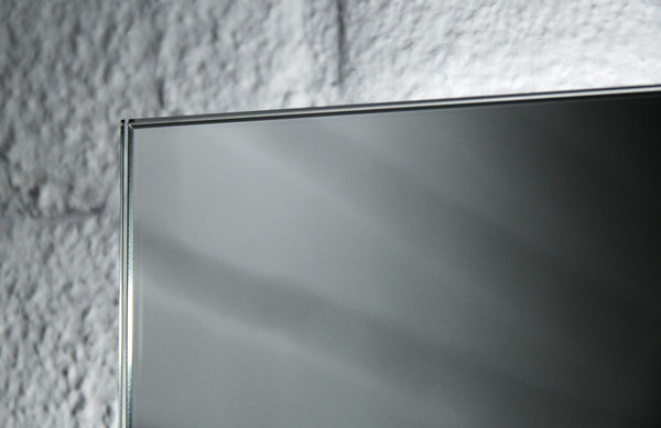 Зеркало Sansa Остин KW 800х800 LED