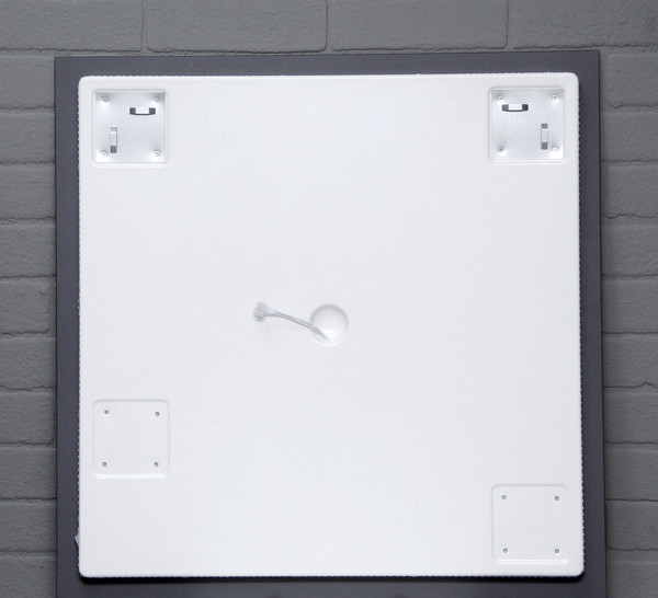 Зеркало Sansa Остин KW 800х800 LED