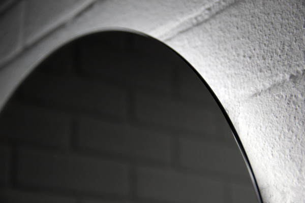 Зеркало Sansa Остин OV 900х500 LED