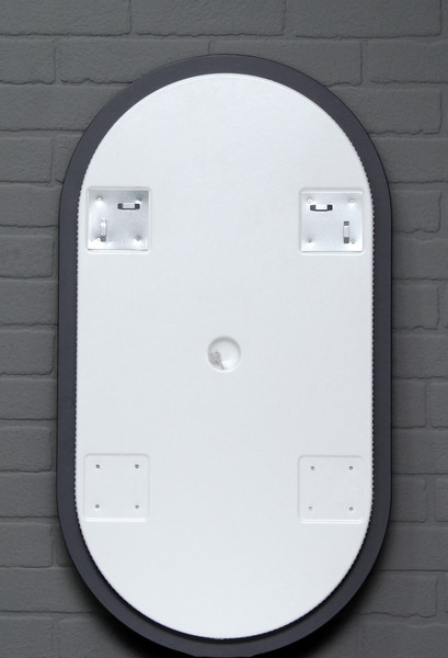 Зеркало Sansa Остин OV 900х500 LED