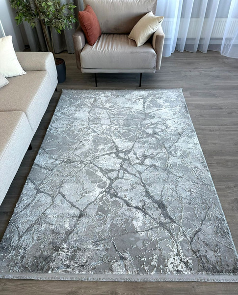 Коврик Radjab Carpet Марсель Прямоугольник NP 371