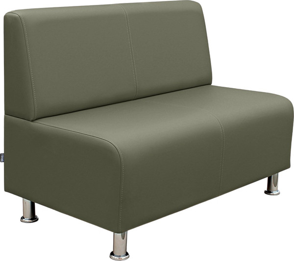 Диван Brioli Руди K18 - фото