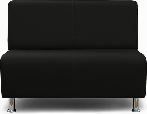 Диван Brioli Руди K12 двухместный