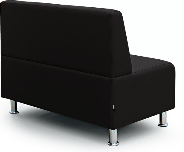 Диван Brioli Руди K12 двухместный