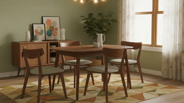 Обеденный стол Мебель-Класс Эней МКЕ-200.12