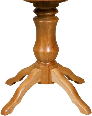 Обеденный стол Мебель-Класс Юпитер МКЕ-200.13