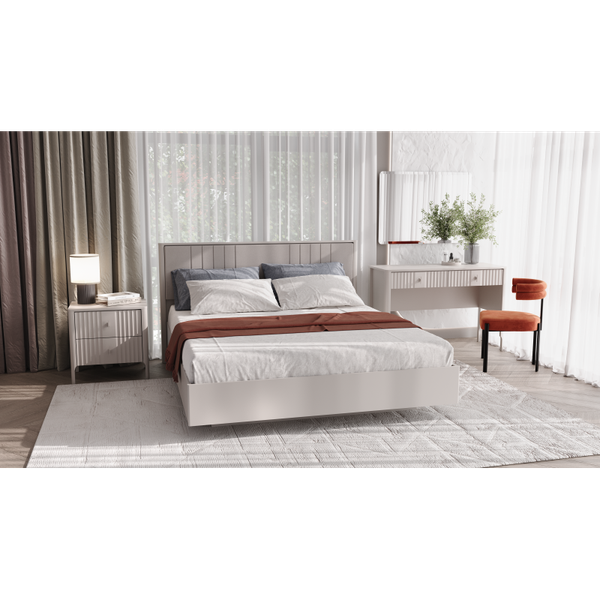 Зеркало Black Red White Dalia LUS