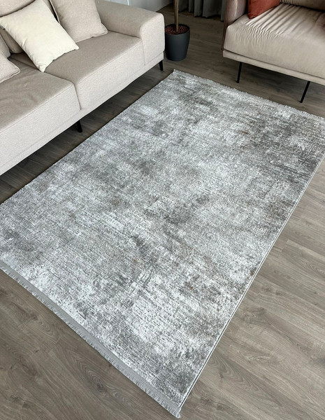 Ковер Radjab Carpet Порто Прямоугольник HL708