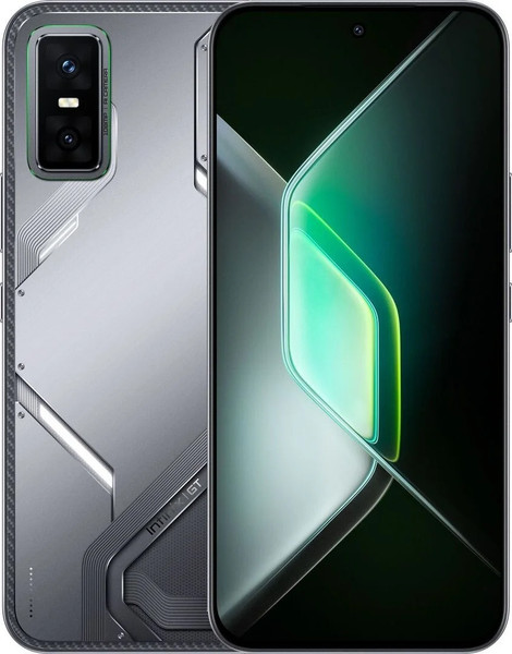 Смартфон Infinix GT 30 Pro 8GB/256GB - фото