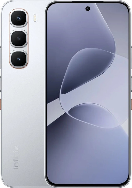 Смартфон Infinix Hot 60 Pro 8GB/256GB - фото