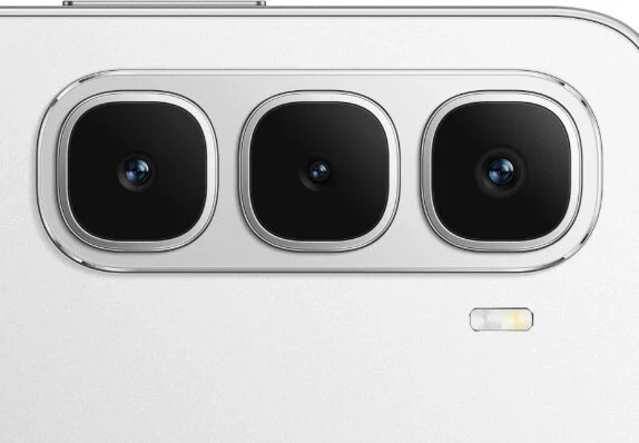 Смартфон Infinix Hot 60i 8GB/256GB