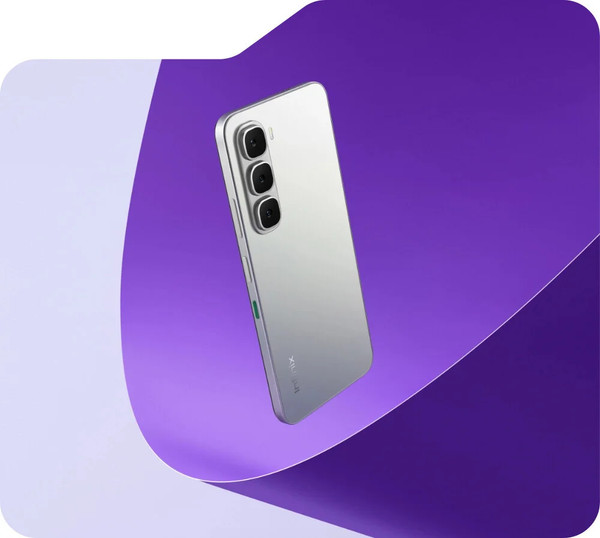 Смартфон Infinix Hot 60i 8GB/256GB