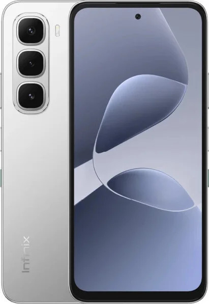 Смартфон Infinix Hot 60i 4GB/128GB - фото