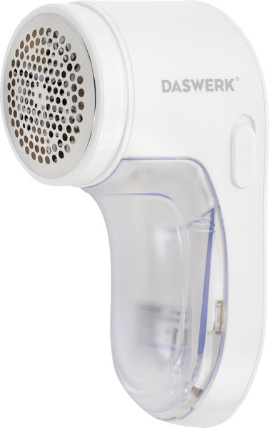 Машинка для удаления катышков Daswerk 456897 (со сменным лезвием) - фото