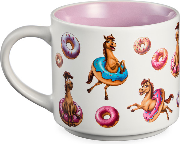 Кружка Lefard Ponycake 260-1074