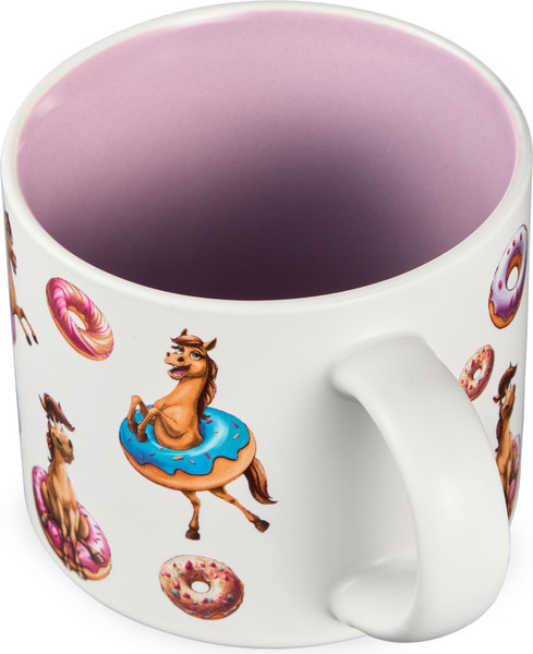 Кружка Lefard Ponycake 260-1074