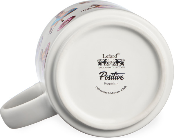 Кружка Lefard Ponycake 260-1074