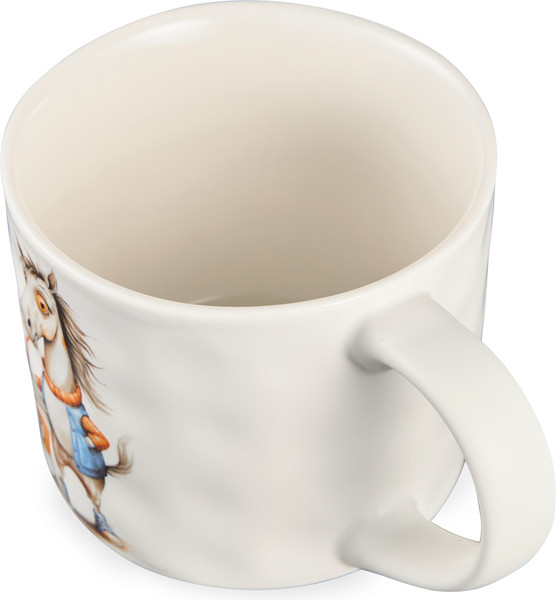 Кружка Lefard Crazy Coffee 260-1077