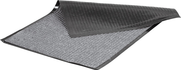 Коврик грязезащитный Laima 602867