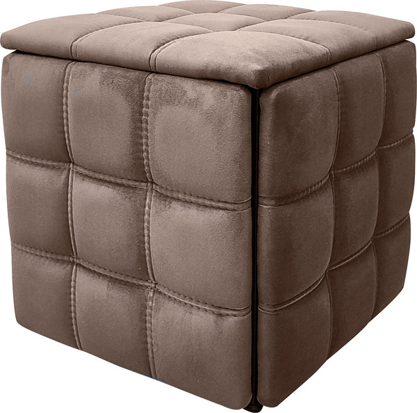 Пуф-трансформер Мир стульев 5в1 - фото