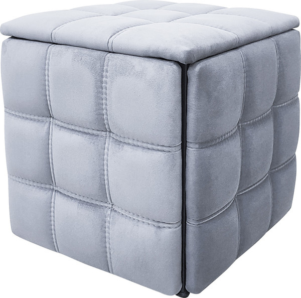 Пуф-трансформер Мир стульев 5в1 - фото