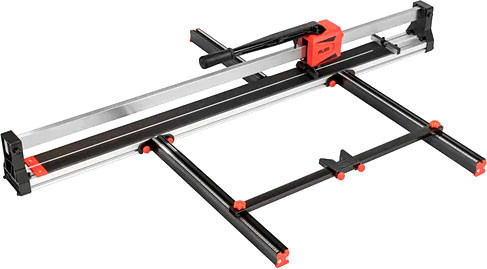 Плиткорез ручной RUBI F-ONE 1200 / 16978 - фото