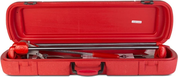 Плиткорез ручной RUBI STAR MAX 63 / 14948
