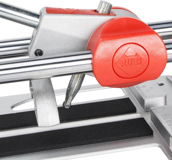 Плиткорез ручной RUBI STAR MAX 63 / 14948