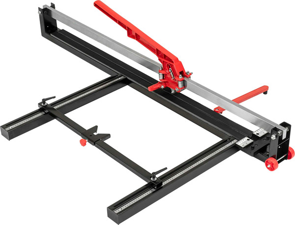 Плиткорез ручной RUBI F-ONE 800 / 16977 - фото