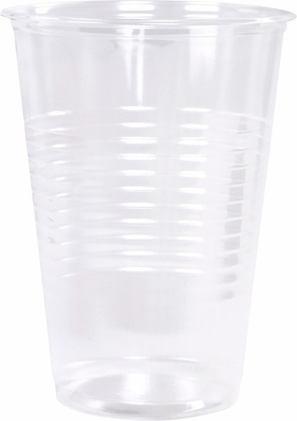 Набор одноразовых стаканов Laima Бюджет / 600933 - фото