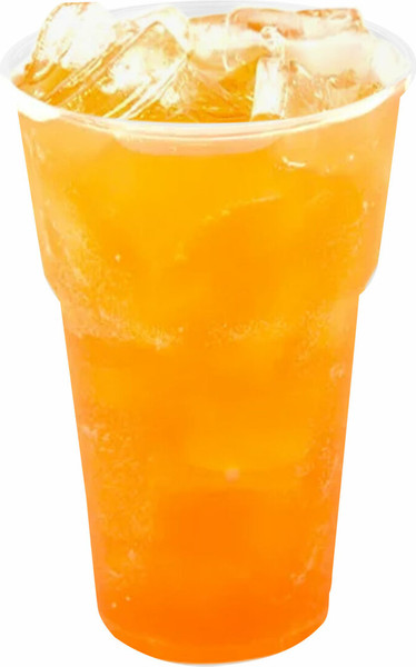 Набор одноразовых стаканов Laima Бюджет / 600939