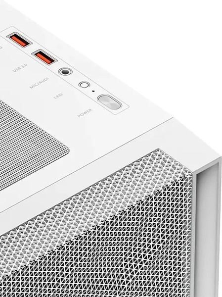 Игровой системный блок HAFF One WH60355