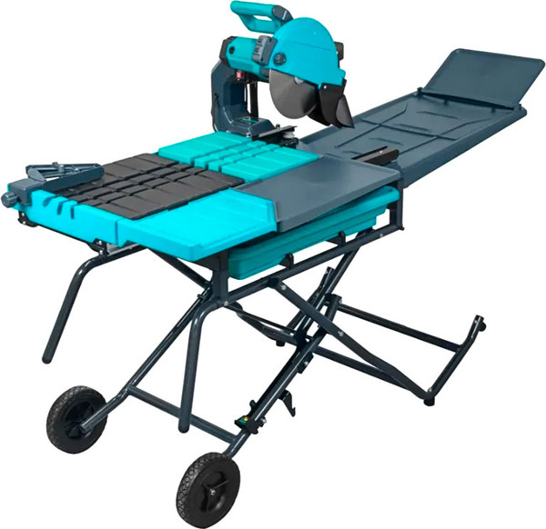 Плиткорез электрический BIHUI 900 / TCSTW10 - фото