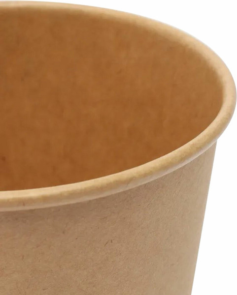 Набор одноразовых стаканов Laima Eco Craft / 608370