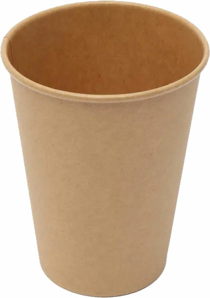 Набор одноразовых стаканов Laima Eco Craft / 608369