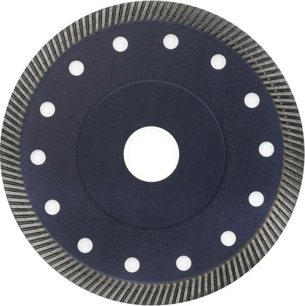 Отрезной диск алмазный BIHUI SUPER THIN TURBO / DCBN5