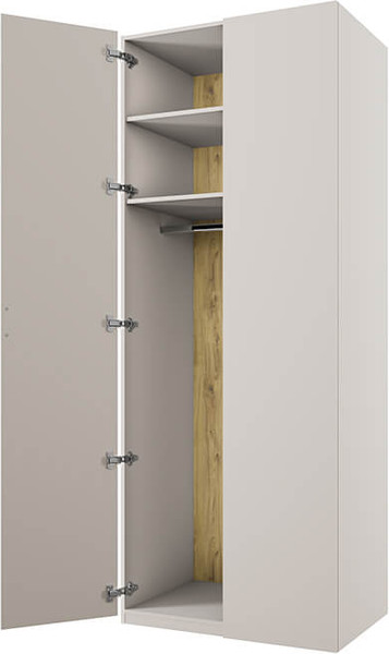 Шкаф Anrex Modern 2DG/K90