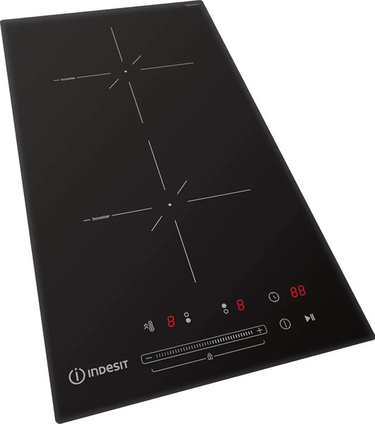 Индукционная варочная панель Indesit IS 40CQ30 NE