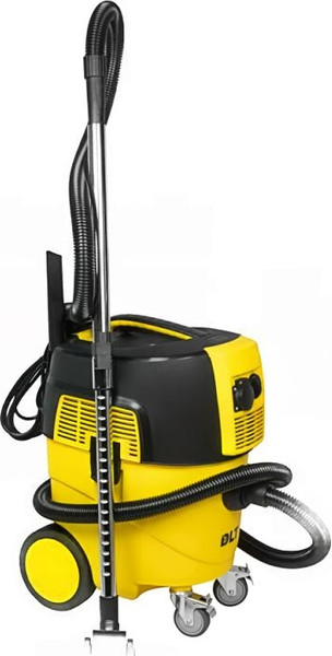 Профессиональный пылесос DLT PL PRO MAX / 4311