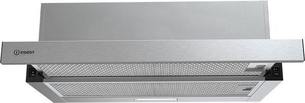 Вытяжка телескопическая Indesit INT 64R IX - фото