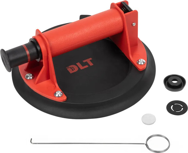 Стеклодомкрат DLT VST-10 / 4380 - фото