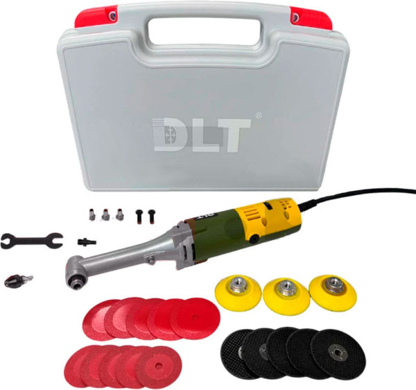 Гравер DLT G-500 / 1510