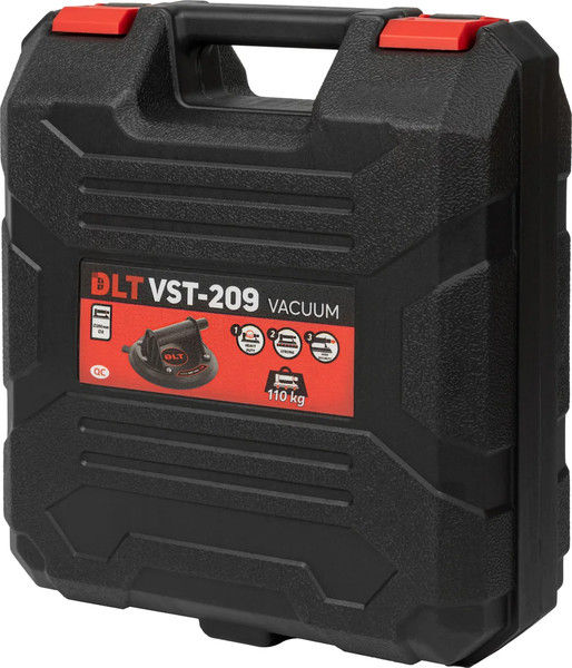 Стеклодомкрат DLT VST-209 / 1114