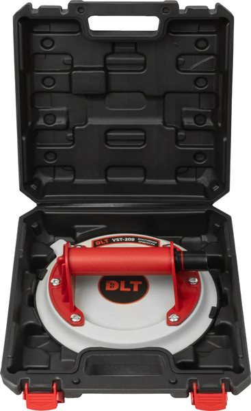 Стеклодомкрат DLT VST-209 / 1114