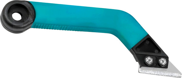 Скребок малярный BIHUI Для очистки межплиточных швов / TGRK2 - фото