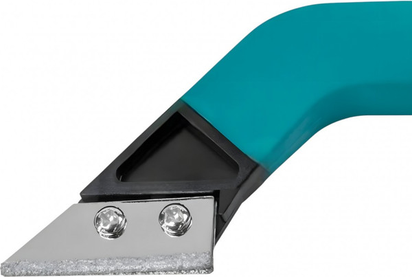 Скребок малярный BIHUI Для очистки межплиточных швов / TGRK2