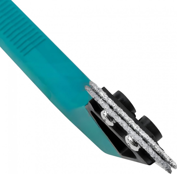 Скребок малярный BIHUI Для очистки межплиточных швов / TGRK2