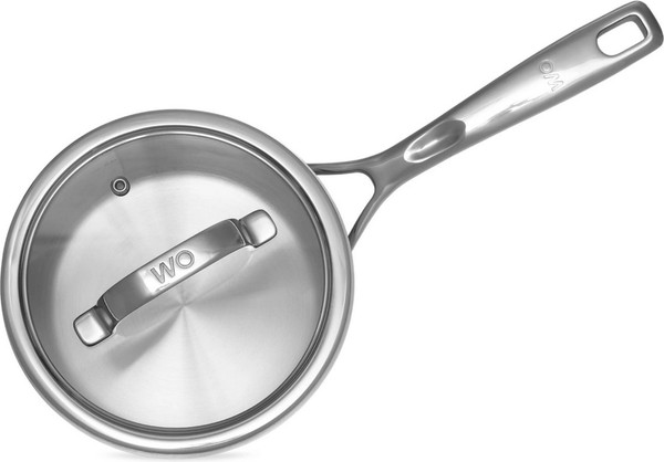 Набор кастрюль Wo Home Verona / WO11-4/19-22